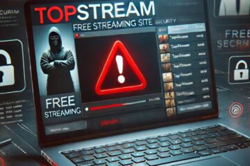 Is Topstream Safe What You Need to Know