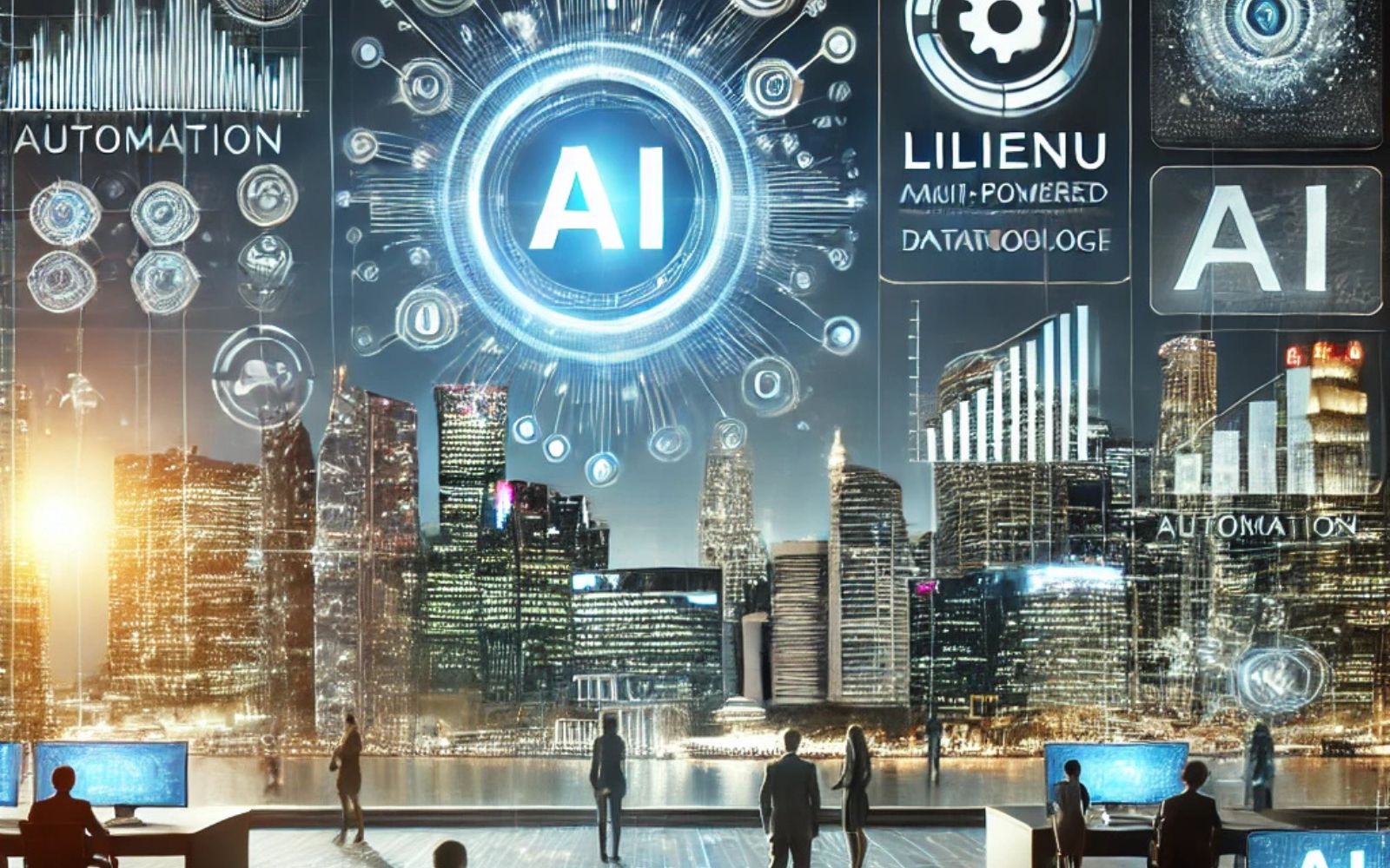 Lillienu and How Is It Changing the Future