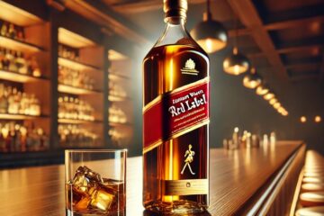 Johnnie Walker Red Label