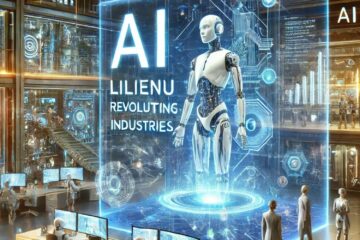 Lillienu and How Is It Changing the Future