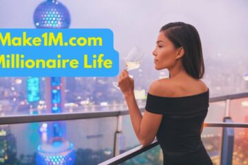Make1M.com Millionaire Life
