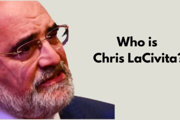 Who is Chris LaCivita